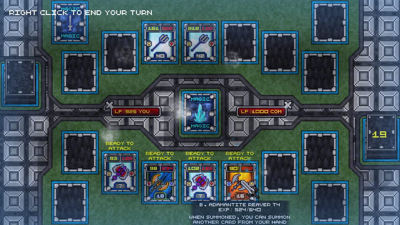 Alphadeck Image