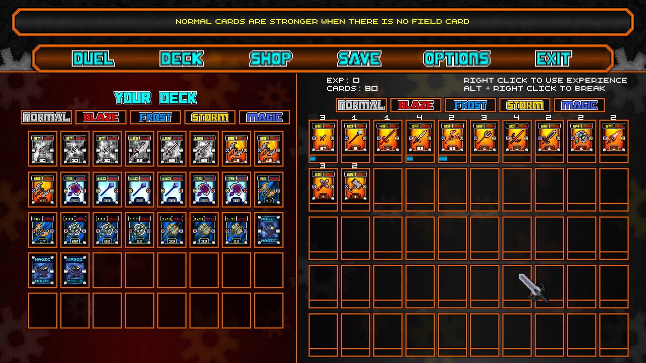 Alphadeck Image