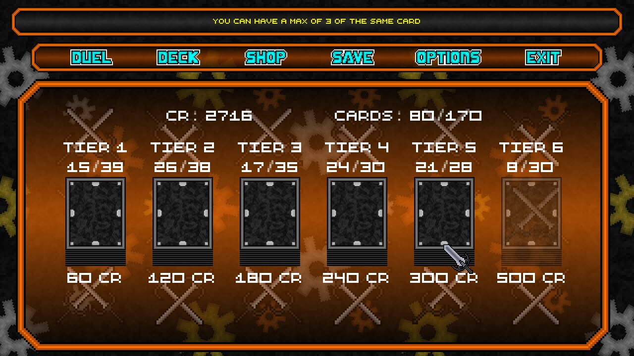 Alphadeck Image