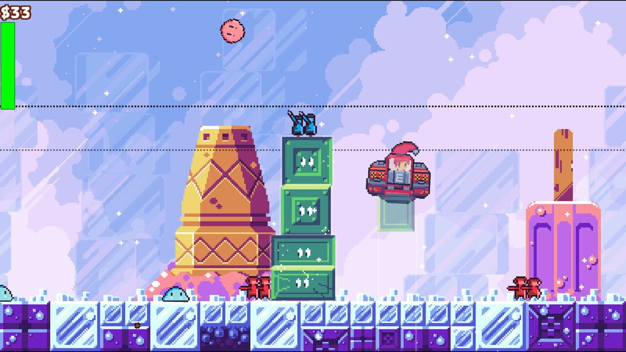 BakuMari — Screenshot 3