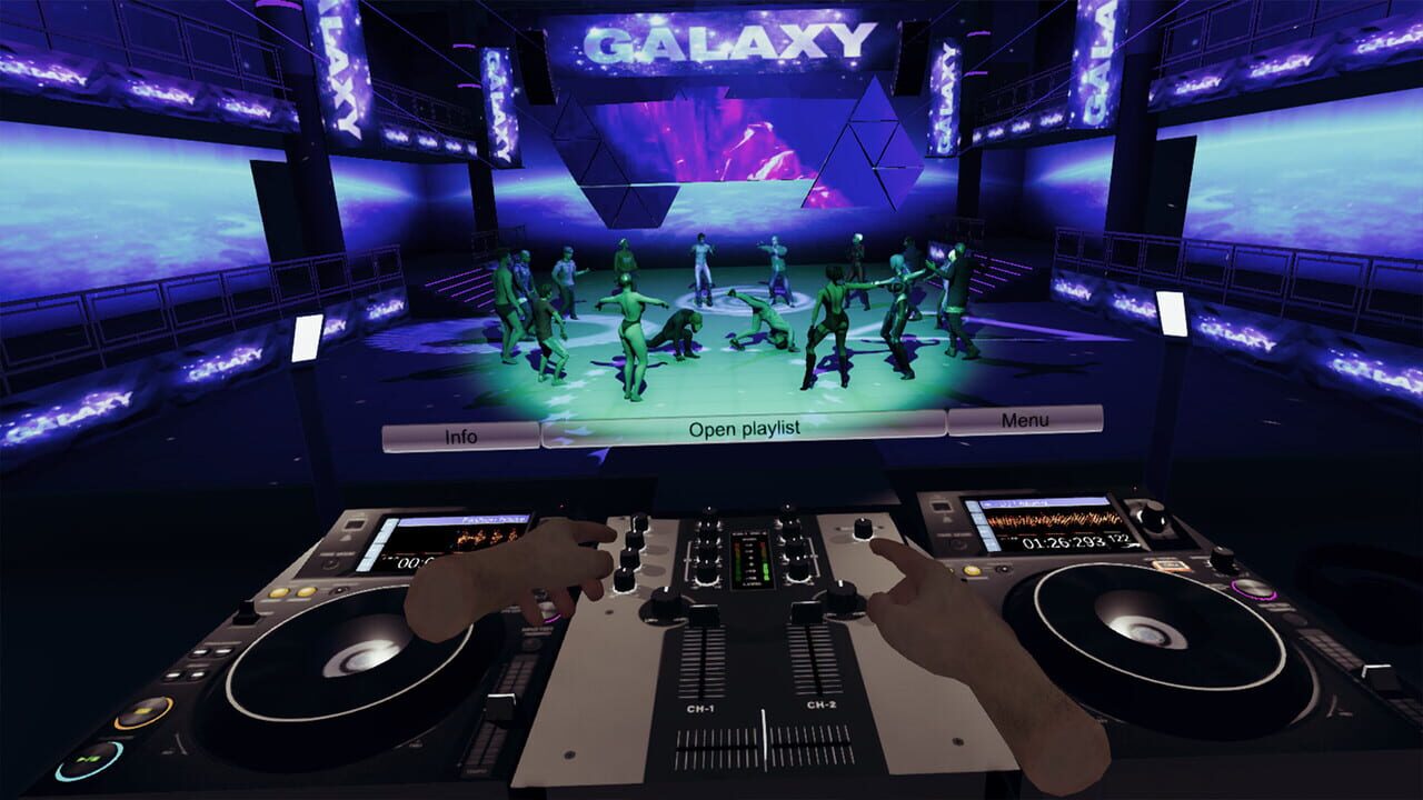 VRDJ Image