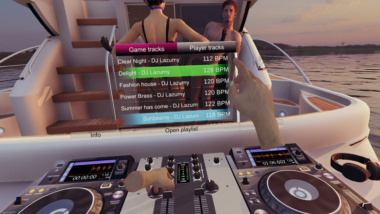 VRDJ Image