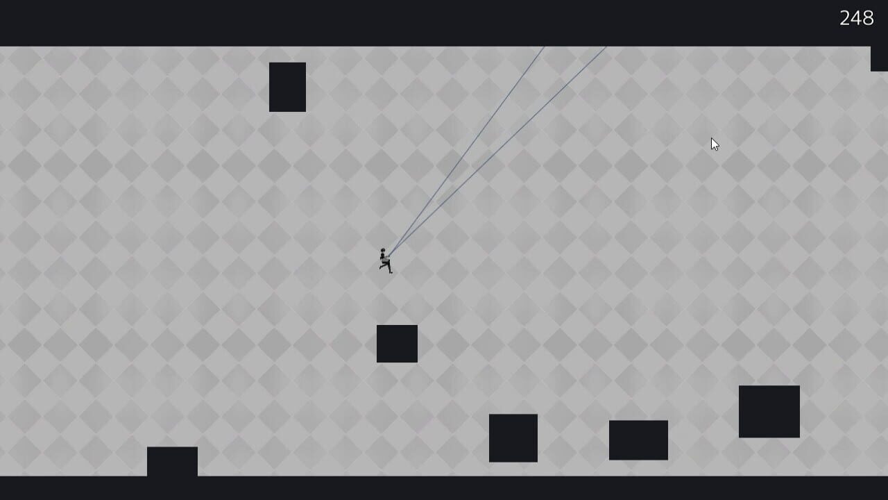 Wire Flying Maid 2 — Screenshot 3