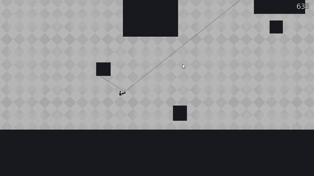Wire Flying Maid 2 — Screenshot 5