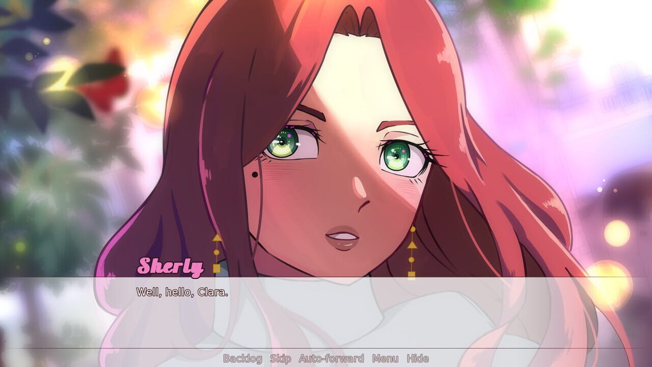 Beauty Contest — Screenshot 2