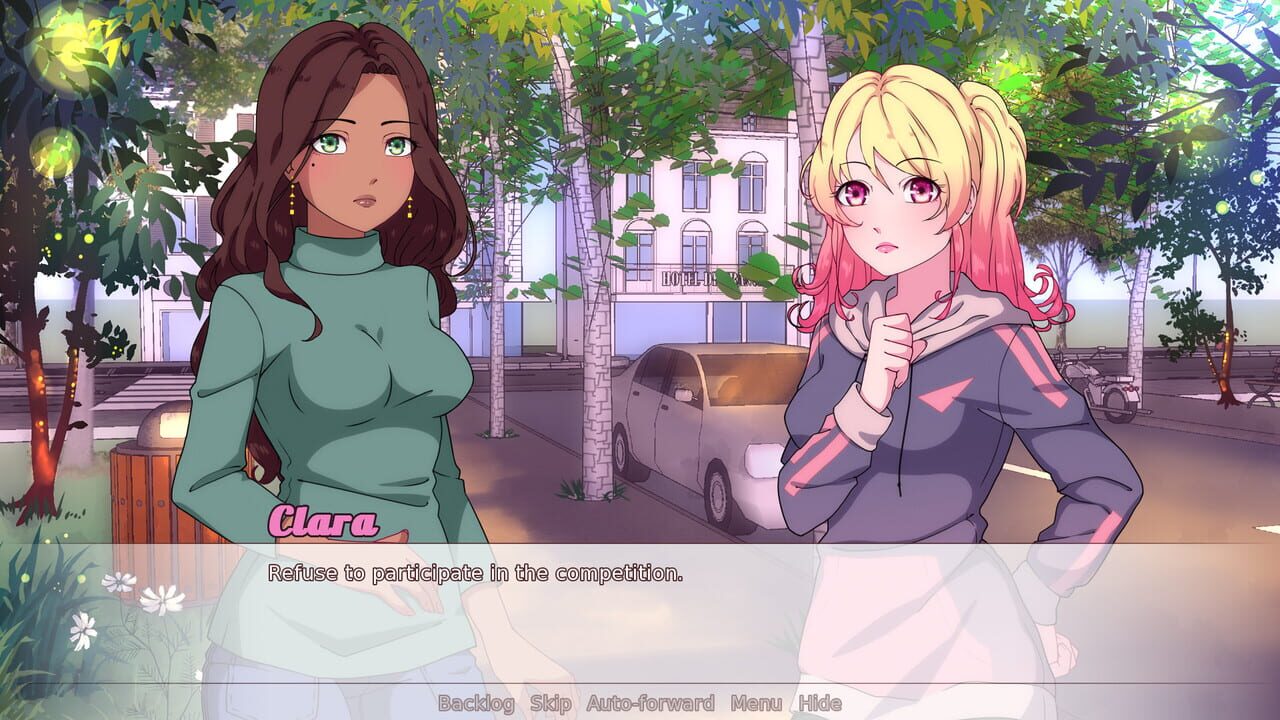 Beauty Contest — Screenshot 3