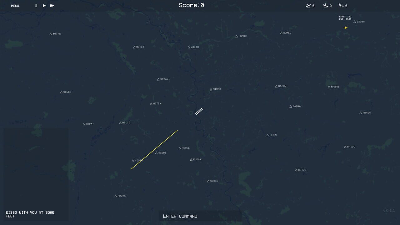 ATC Infinite Image