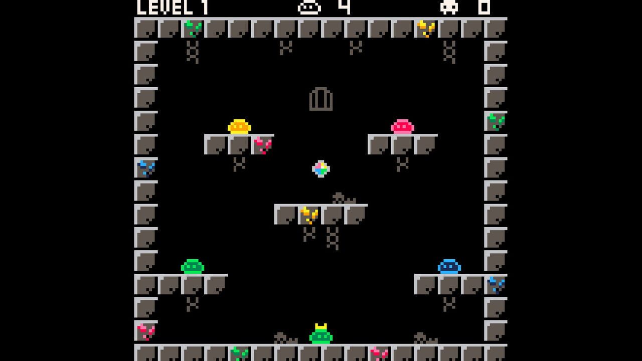 Slime Crown Image