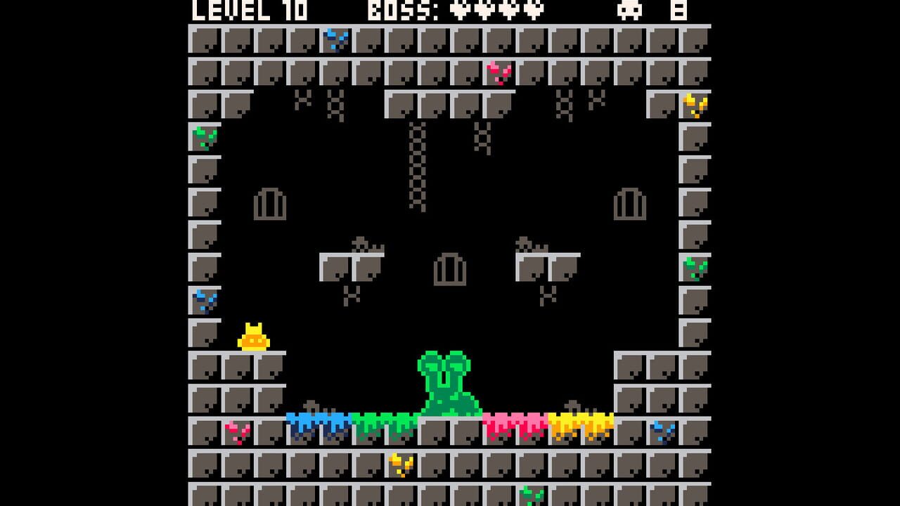 Slime Crown Image