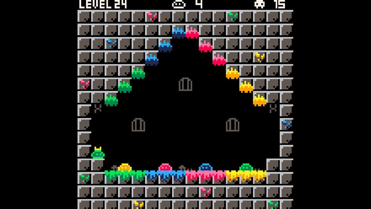 Slime Crown Image