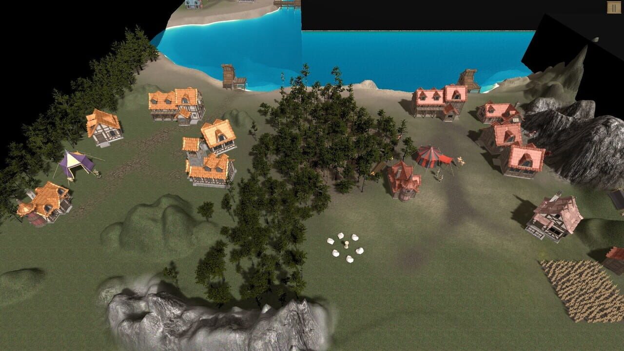 4 Civilizations — Screenshot 2