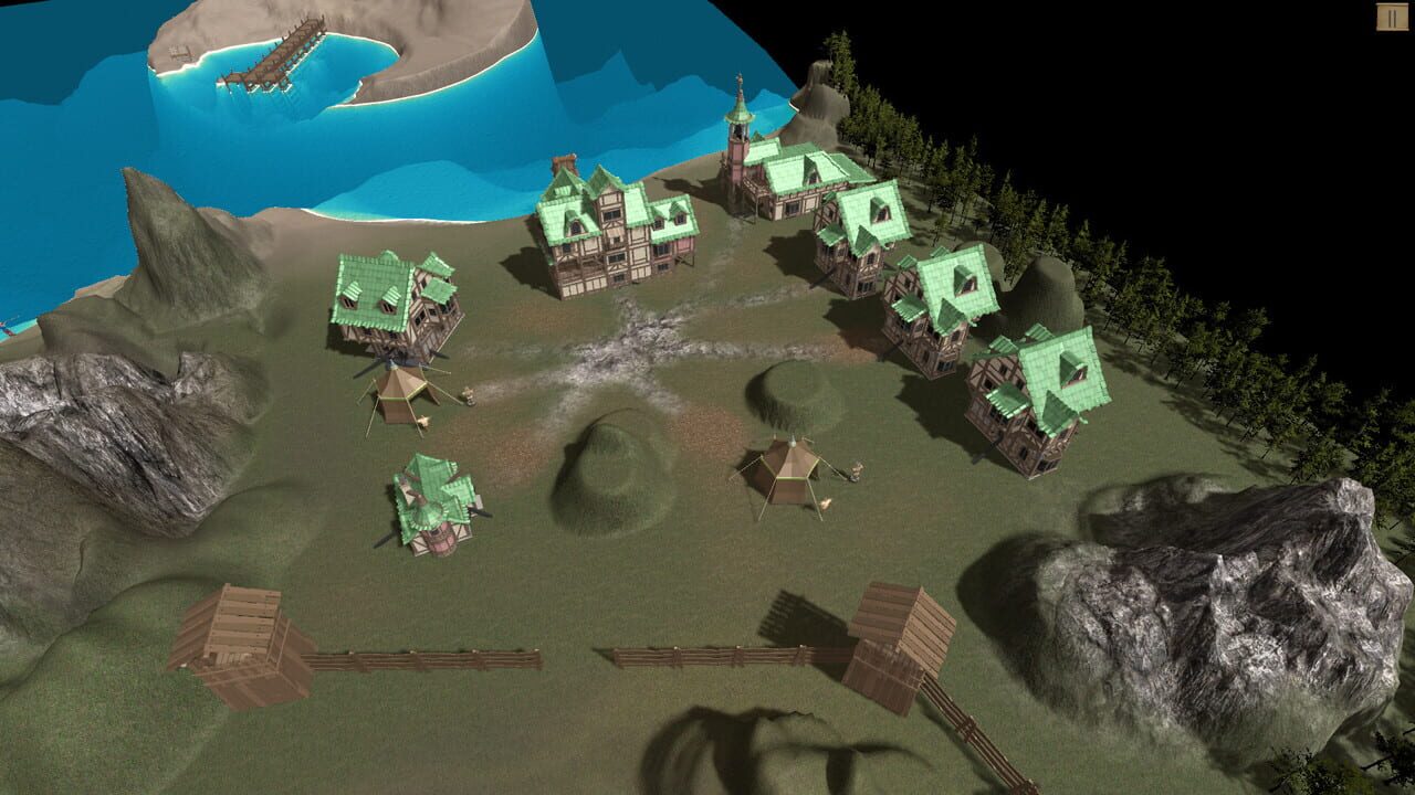 4 Civilizations — Screenshot 4