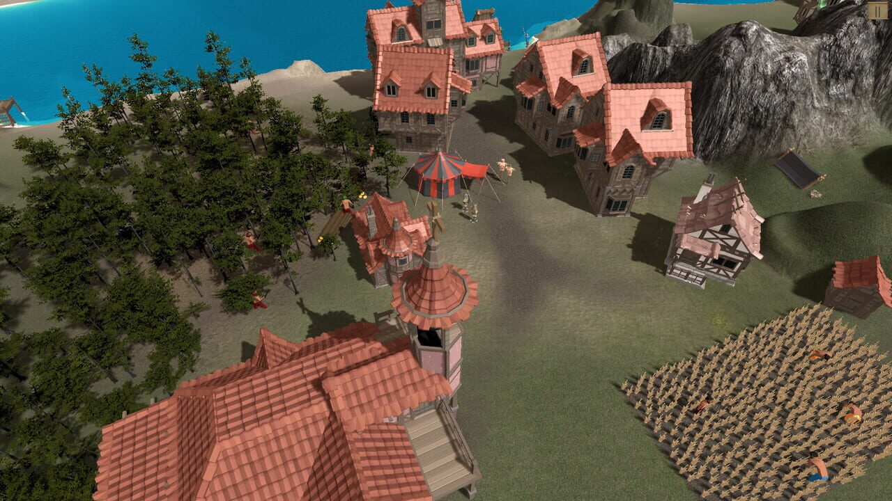 4 Civilizations — Screenshot 5