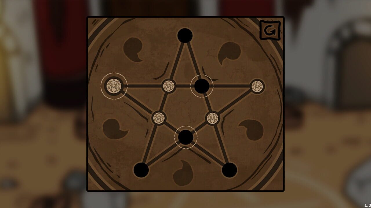 Happy Puzzle Image