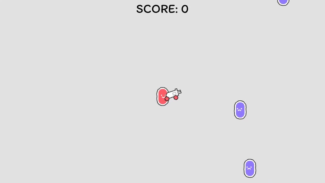 Scribble Fight Image