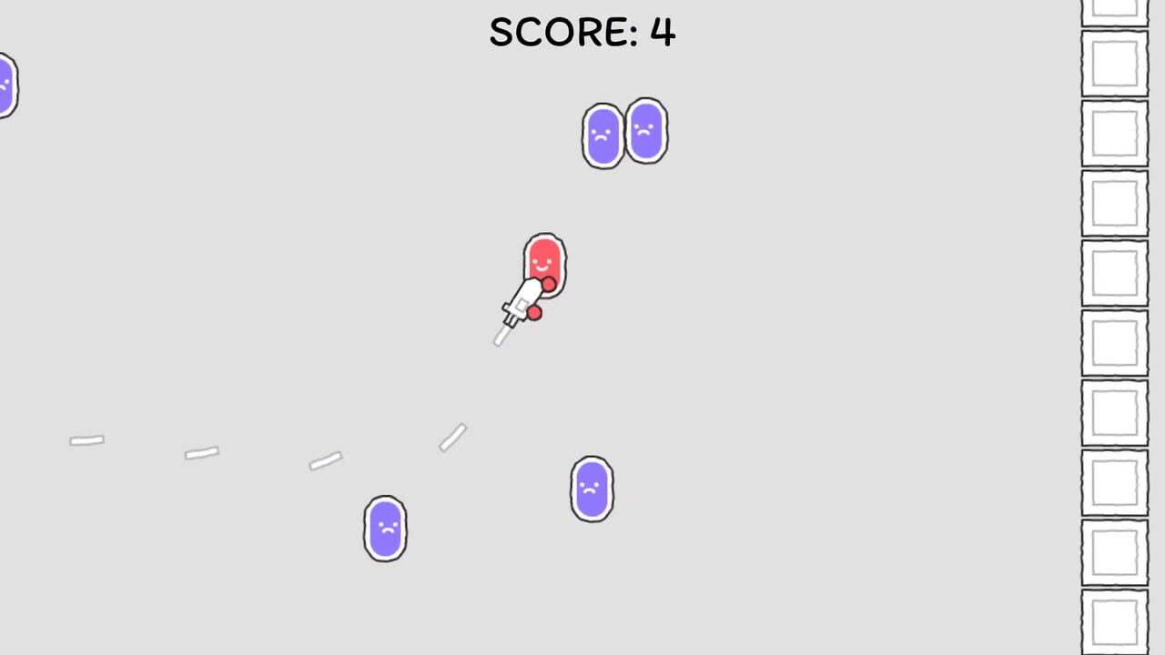 Scribble Fight Image