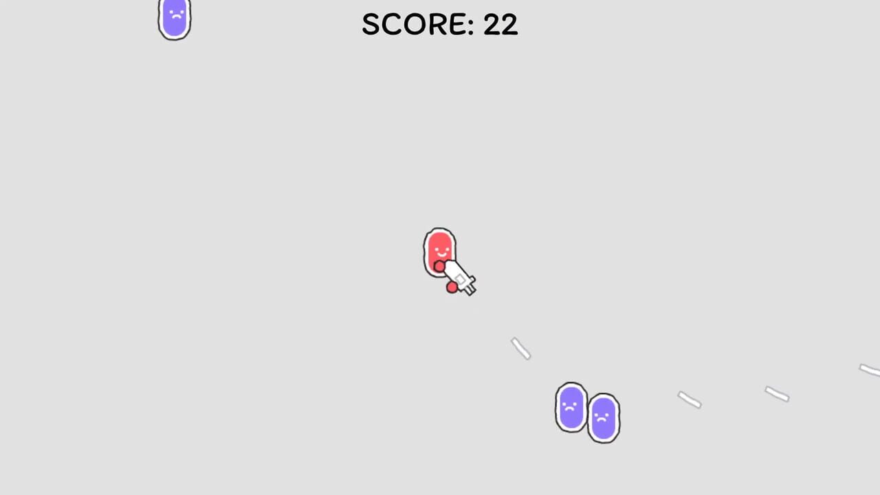 Scribble Fight Image