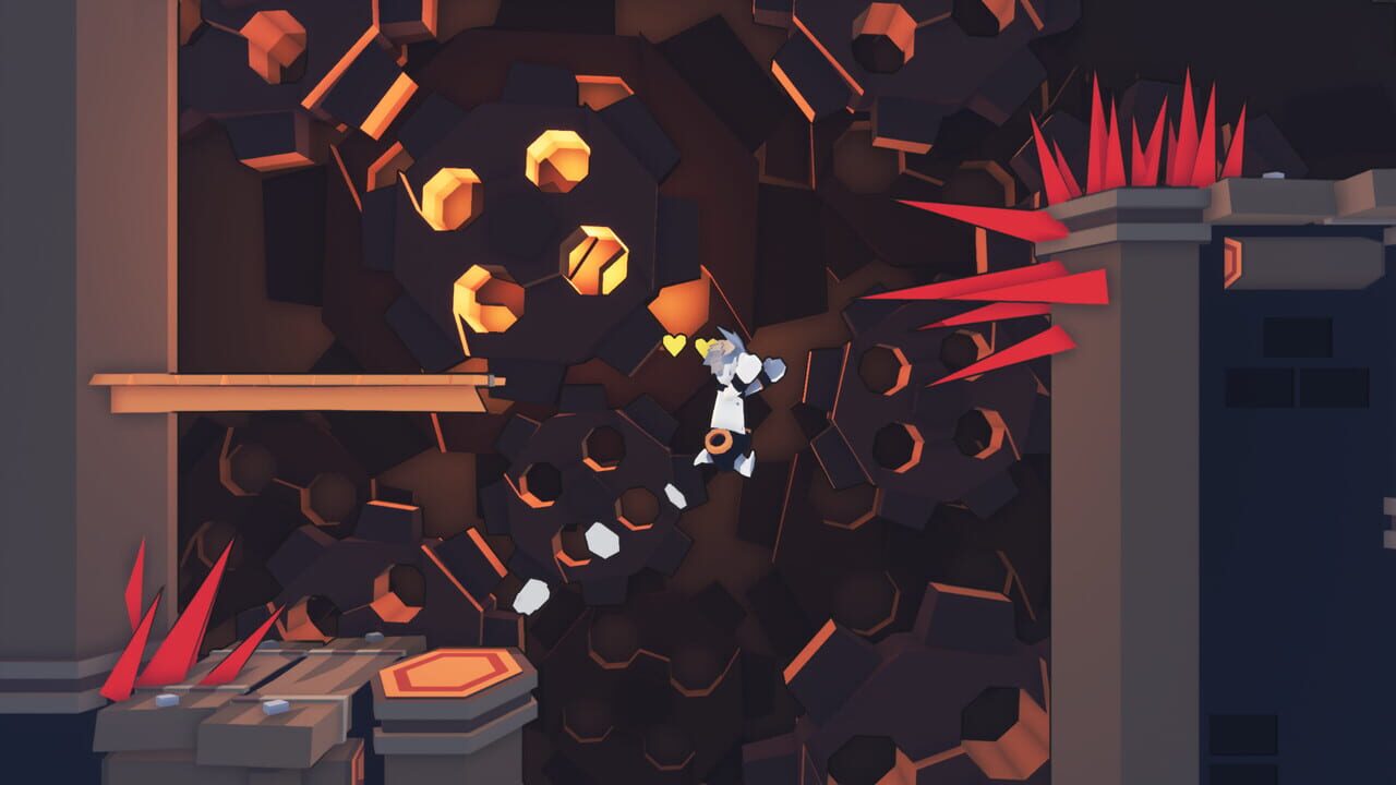 Toru — Screenshot 1
