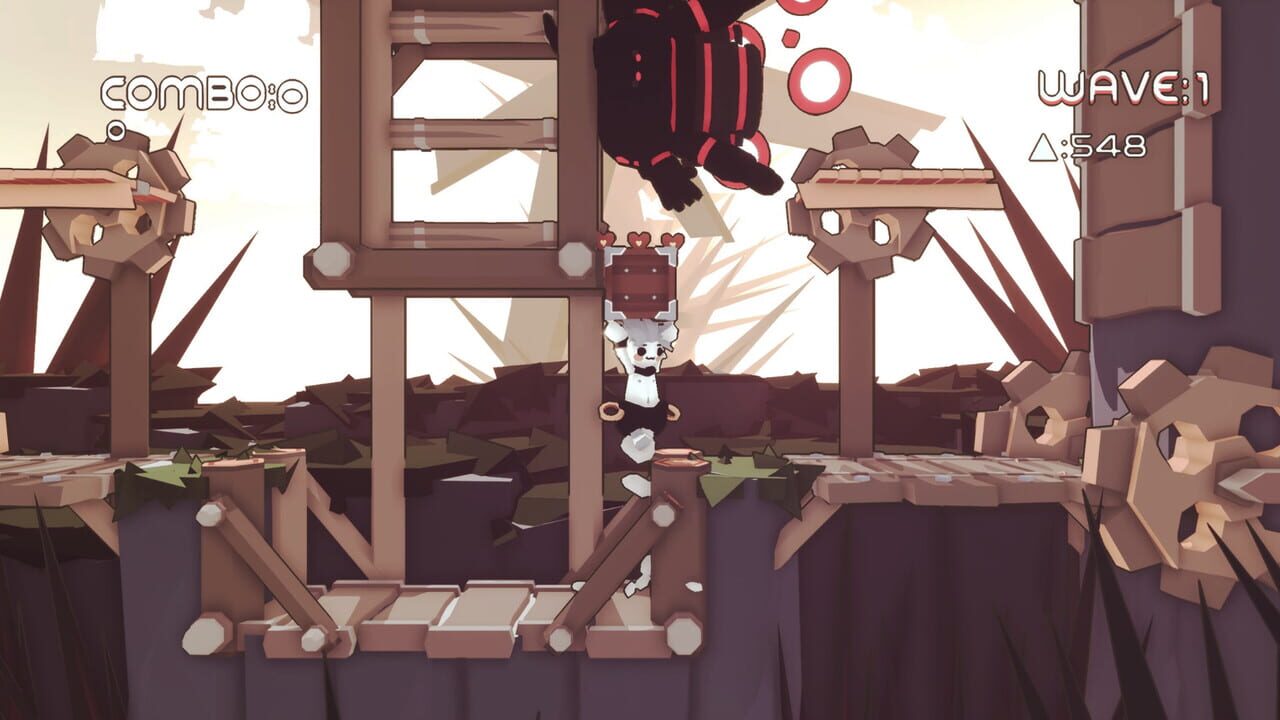 Toru — Screenshot 4