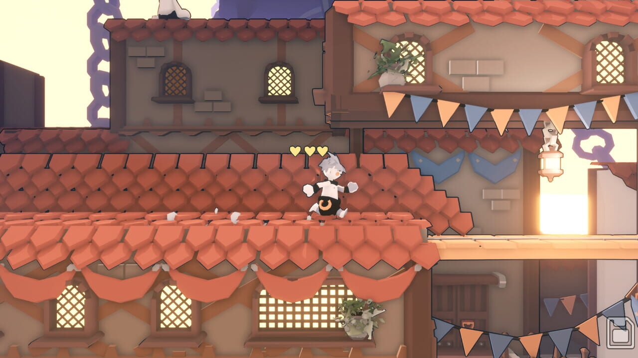 Toru — Screenshot 2