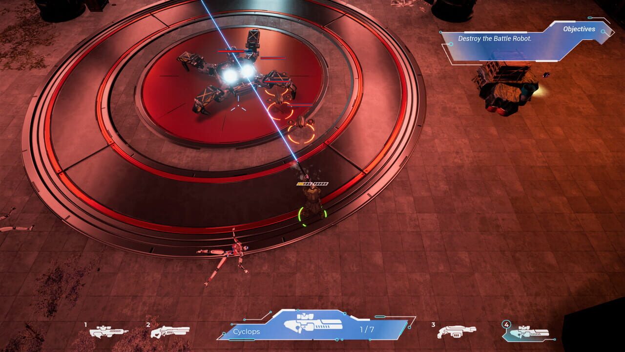 Screenshot 6