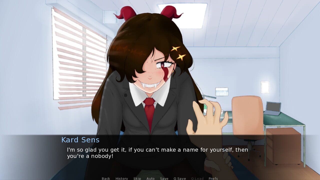 Dab on Darkness! — Screenshot 2