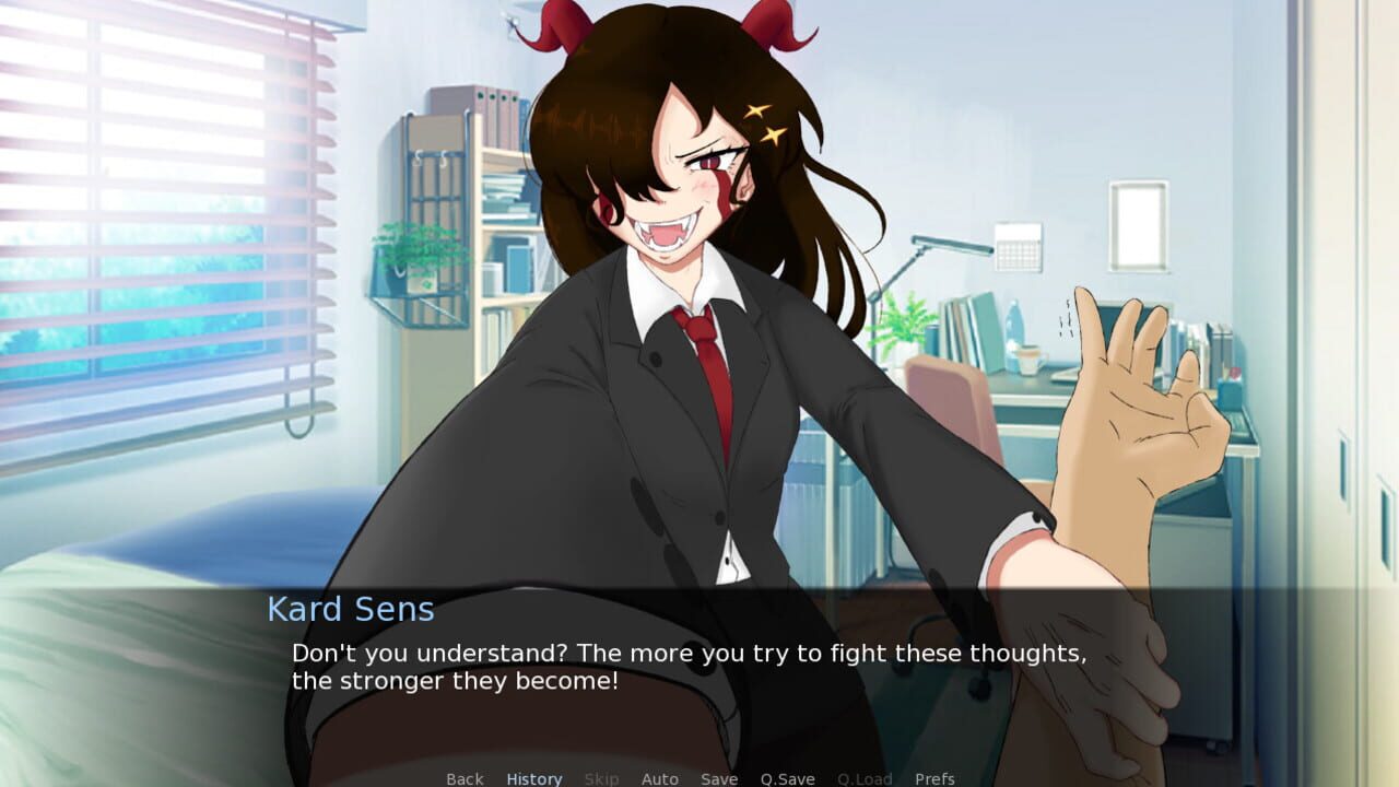 Dab on Darkness! — Screenshot 1