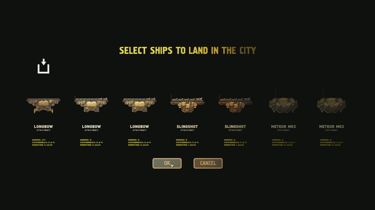 Miniatura 32 de la galería de HighFleet