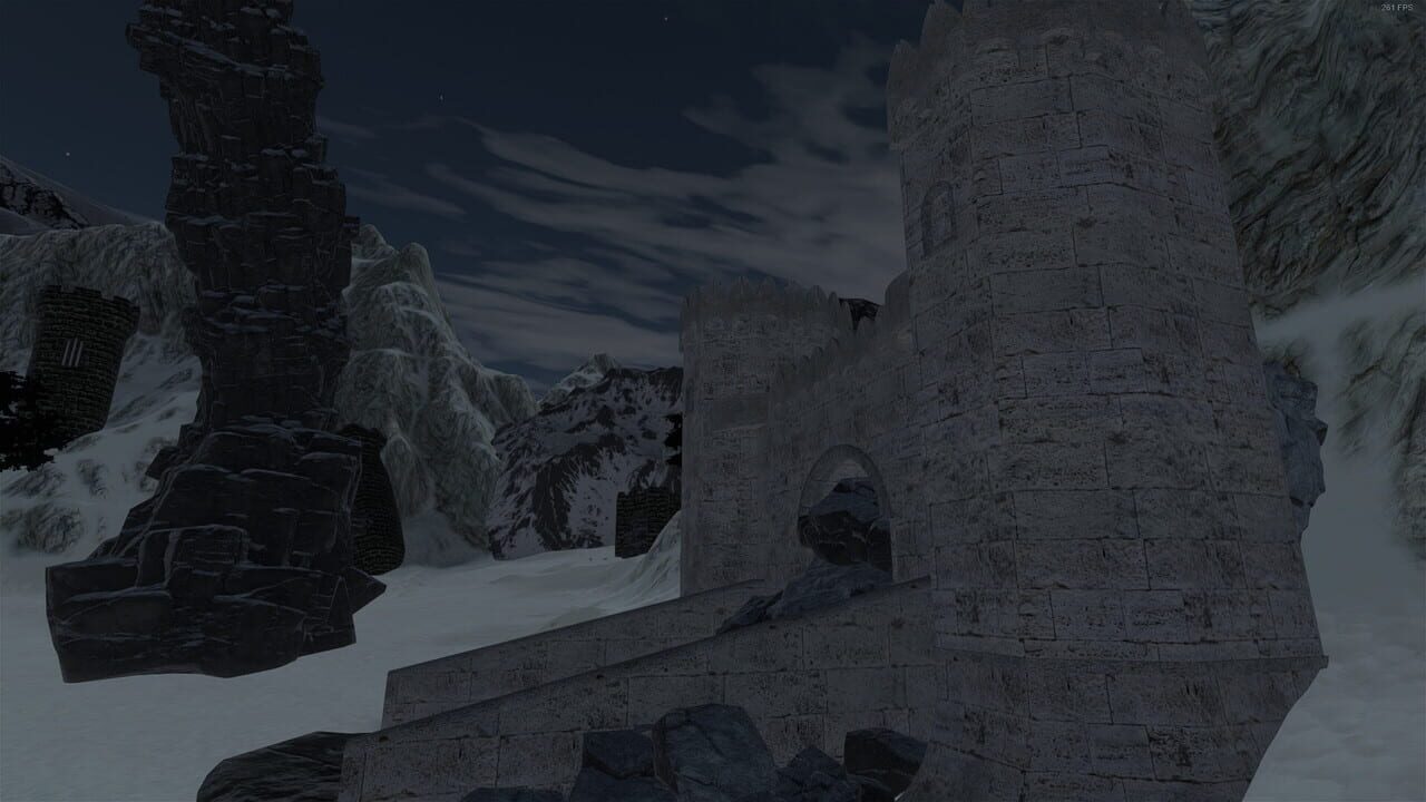 Frog Fighters — Screenshot 5