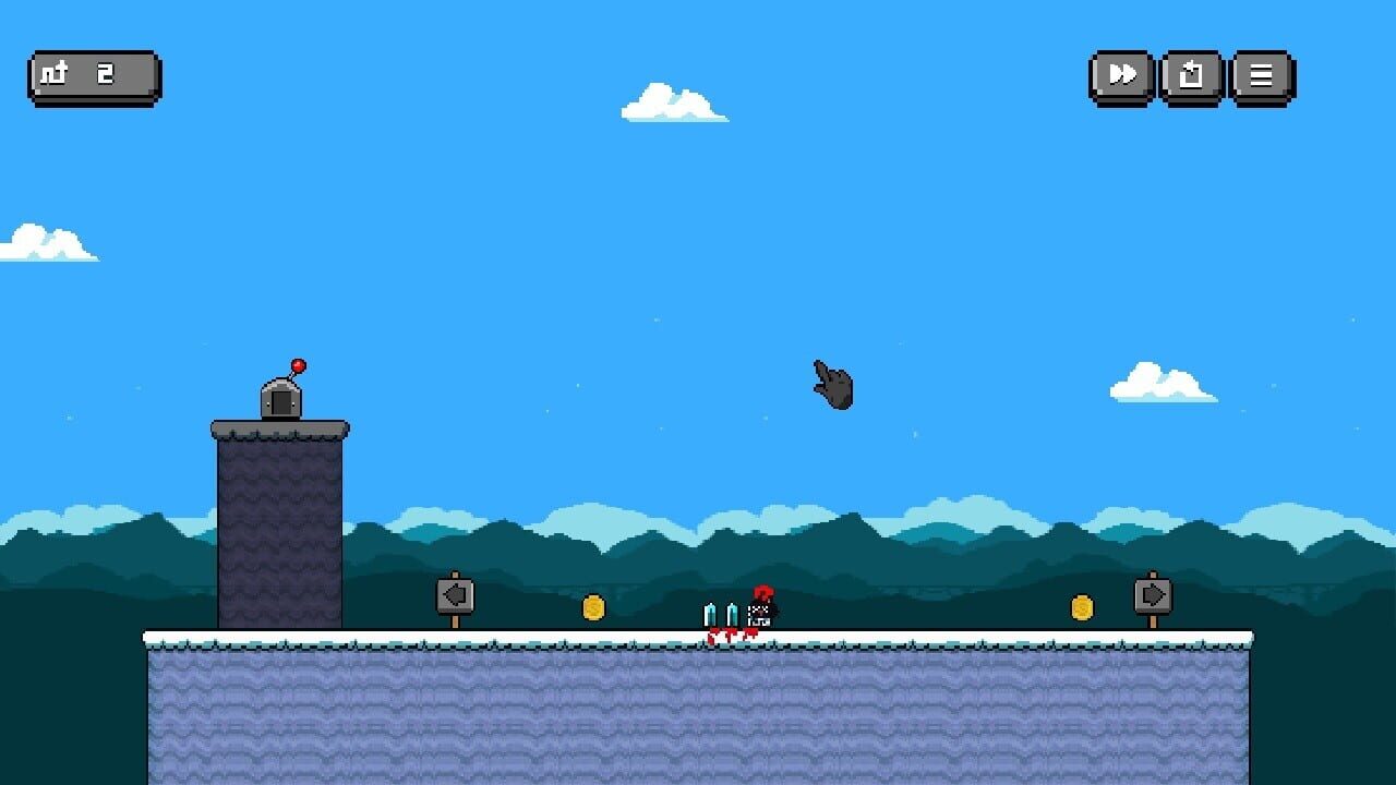 Alien Cat 6 — Screenshot 3