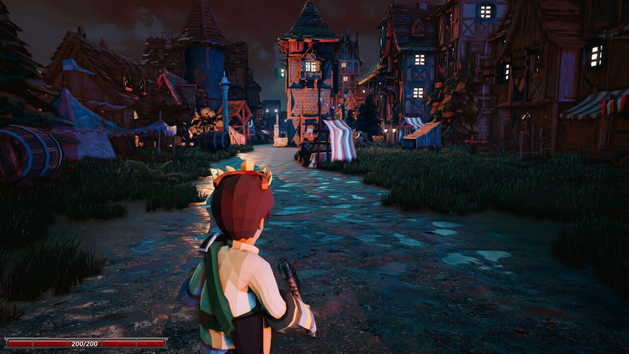 Battle Sad Boy Image