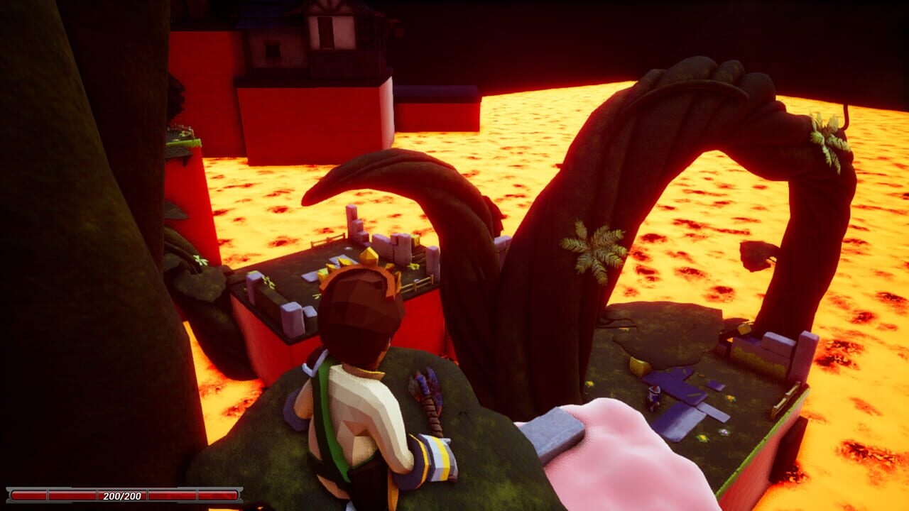 Battle Sad Boy Image