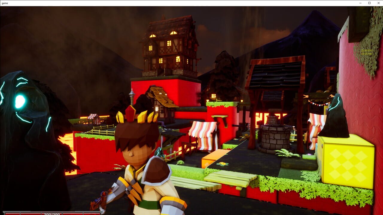 Battle Sad Boy Image