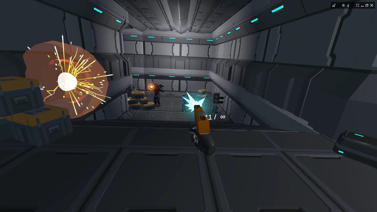 Directive Nine Image