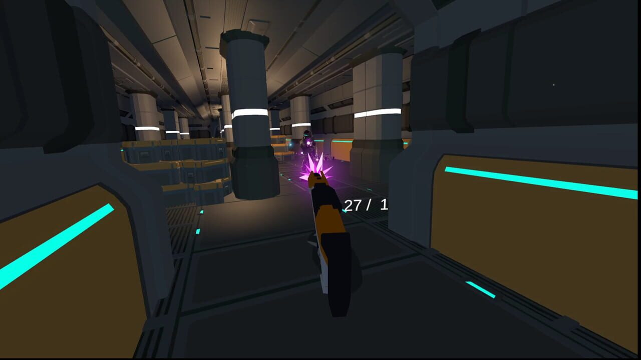 Directive Nine Image