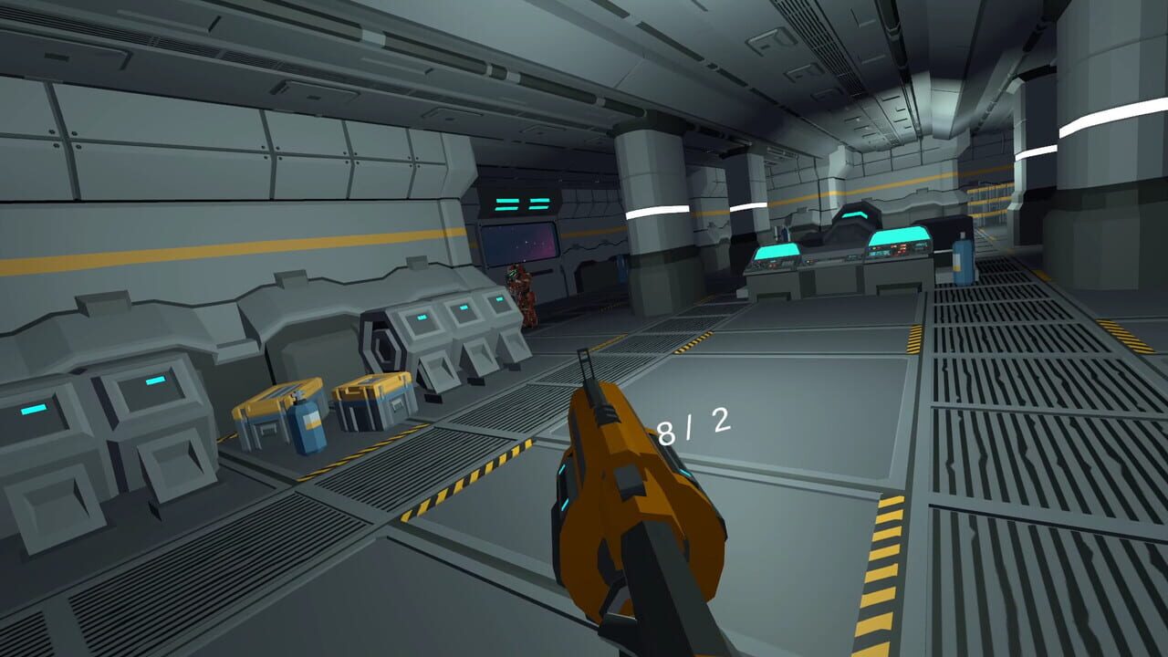 Directive Nine Image