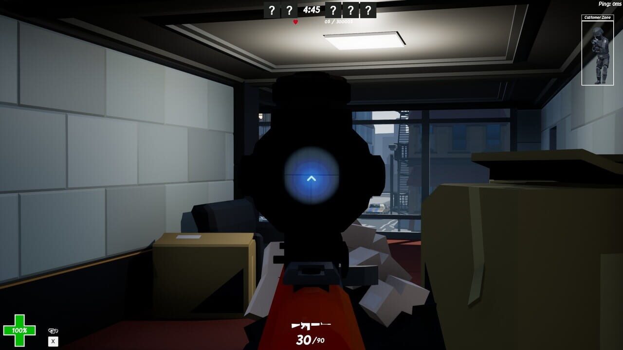 Perfect Heist 2 Image