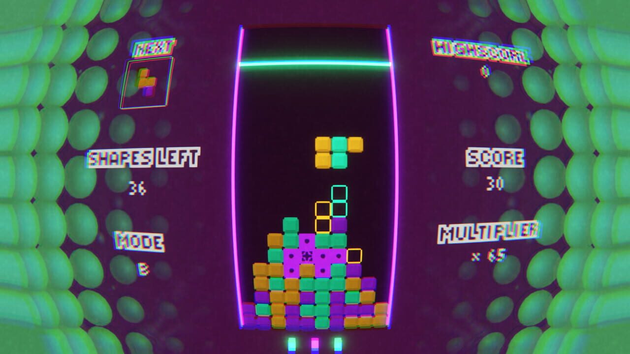 Ekstase — Screenshot 2