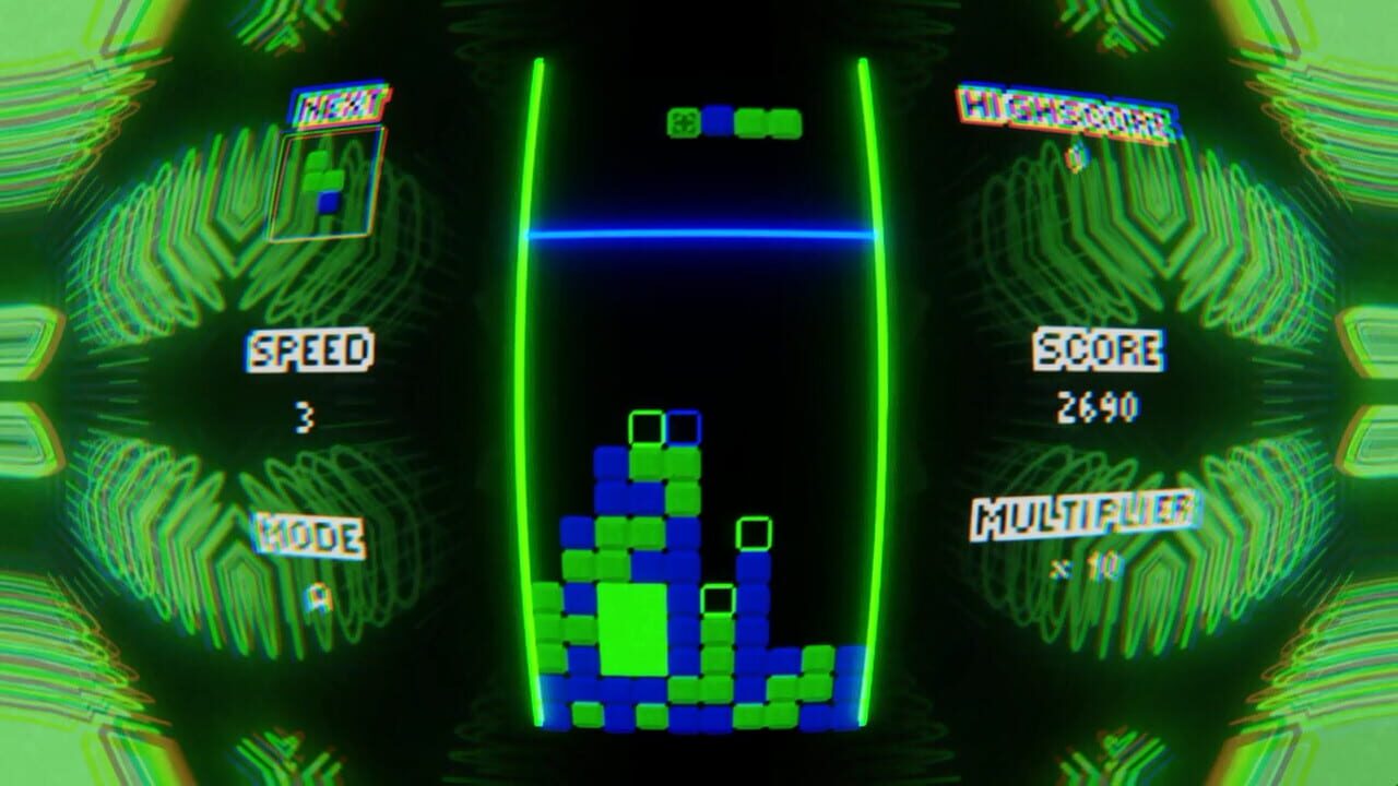 Ekstase — Screenshot 3
