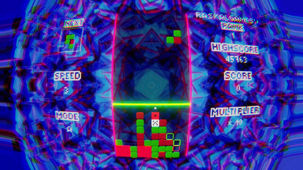 Ekstase — Screenshot 4