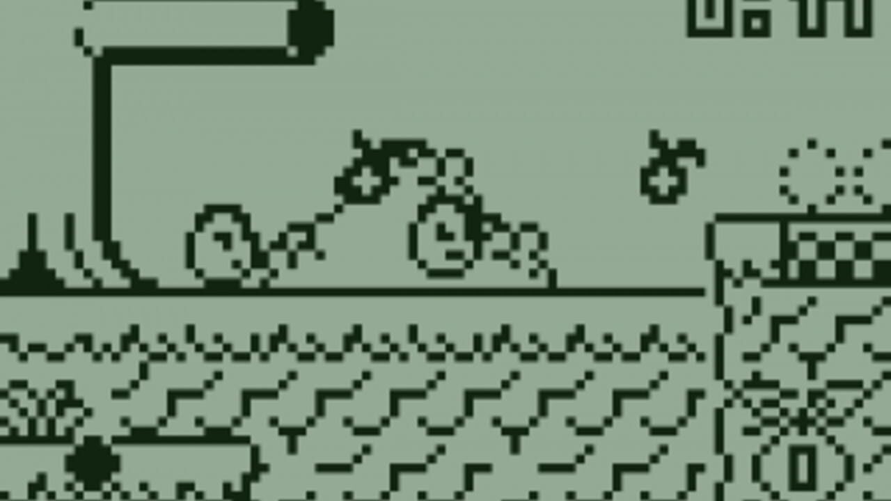 Pokémon Psychic Seeds — Screenshot 2