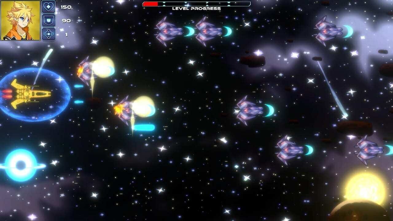 SpaceEx Commander — Screenshot 3