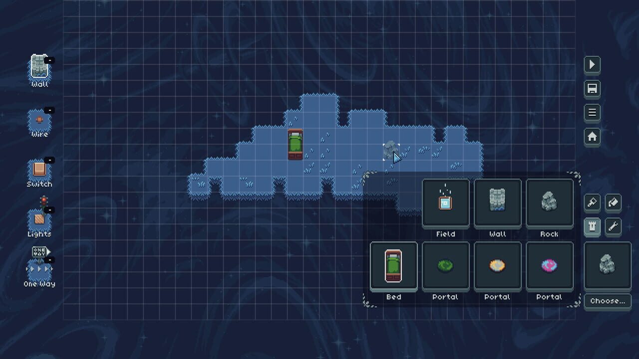 Sweet Dreams Alex — Screenshot 5