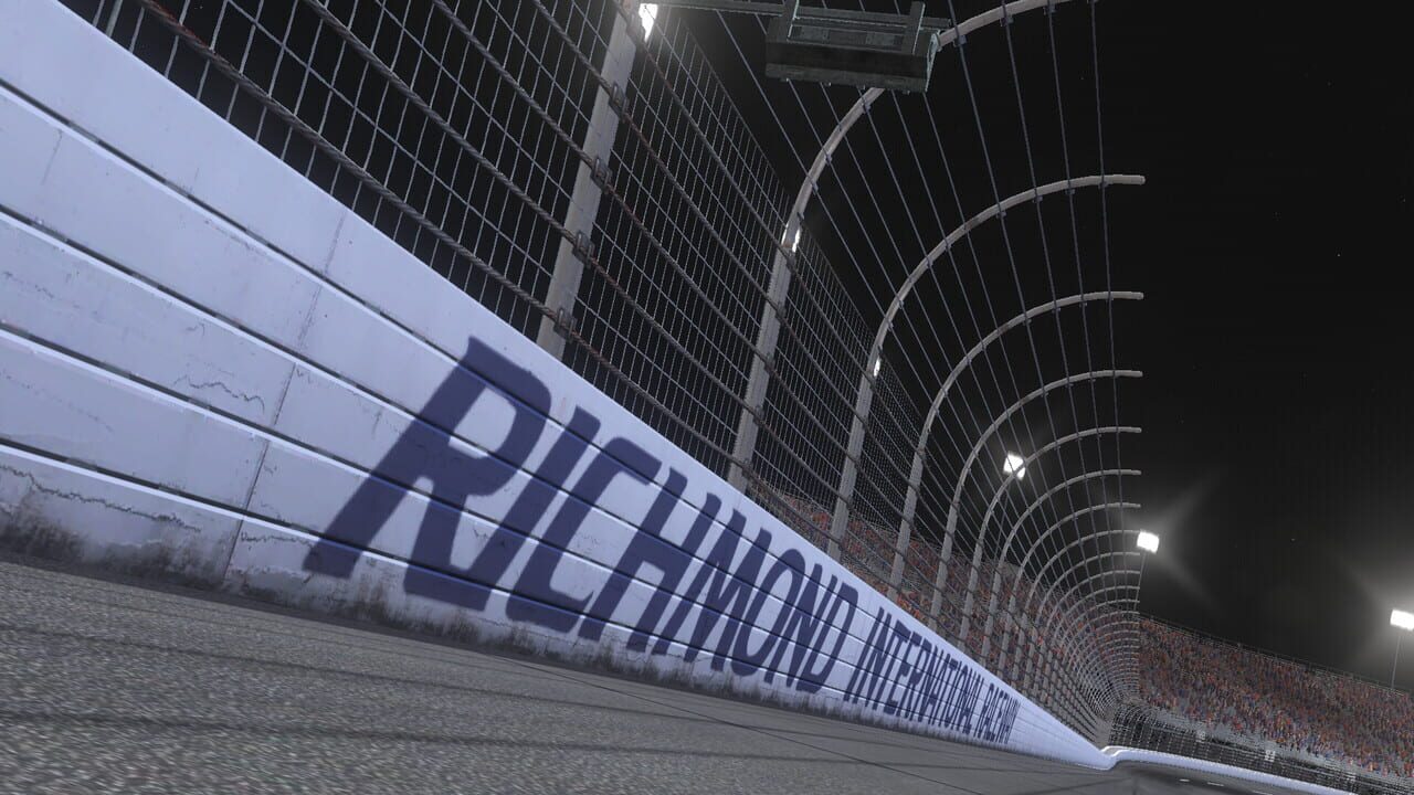 NASCAR Heat Evolution: Toyota Challenge Pack 1 — Screenshot 4