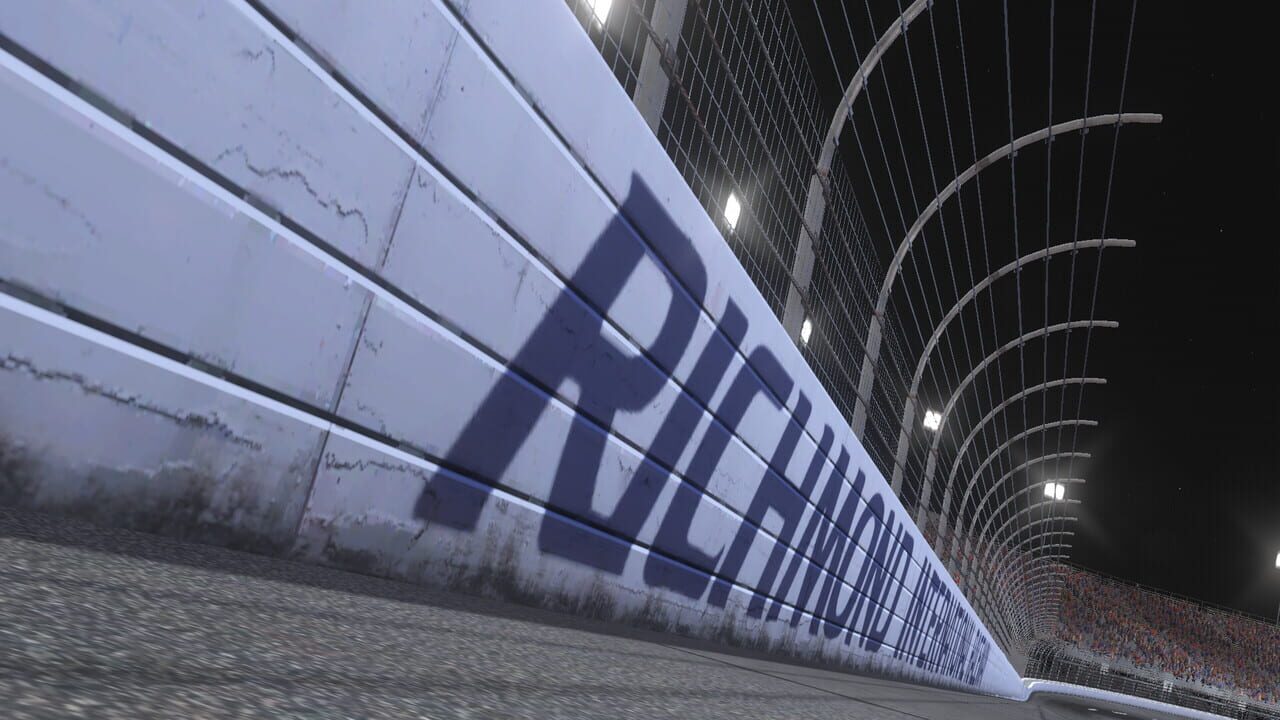 NASCAR Heat Evolution: Toyota Challenge Pack 1 — Screenshot 2