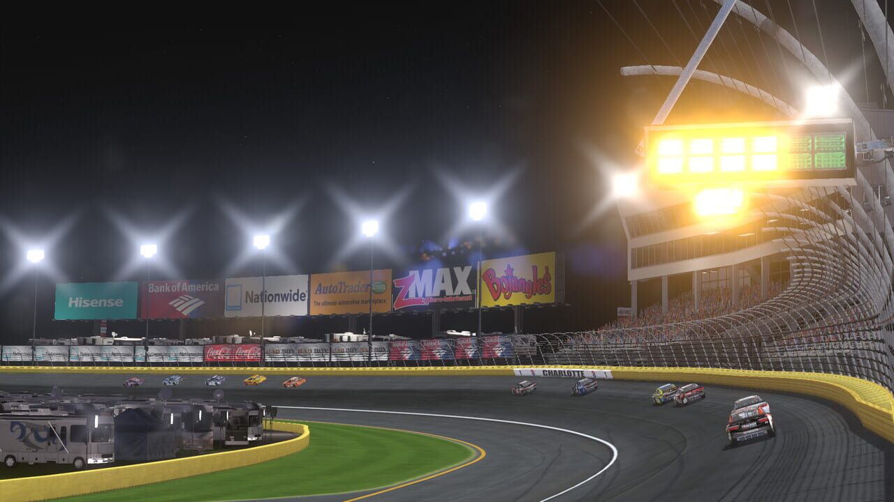 Image de NASCAR Heat Evolution: Toyota Challenge Pack 1