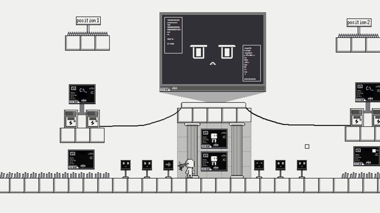 Simulation World — Screenshot 4