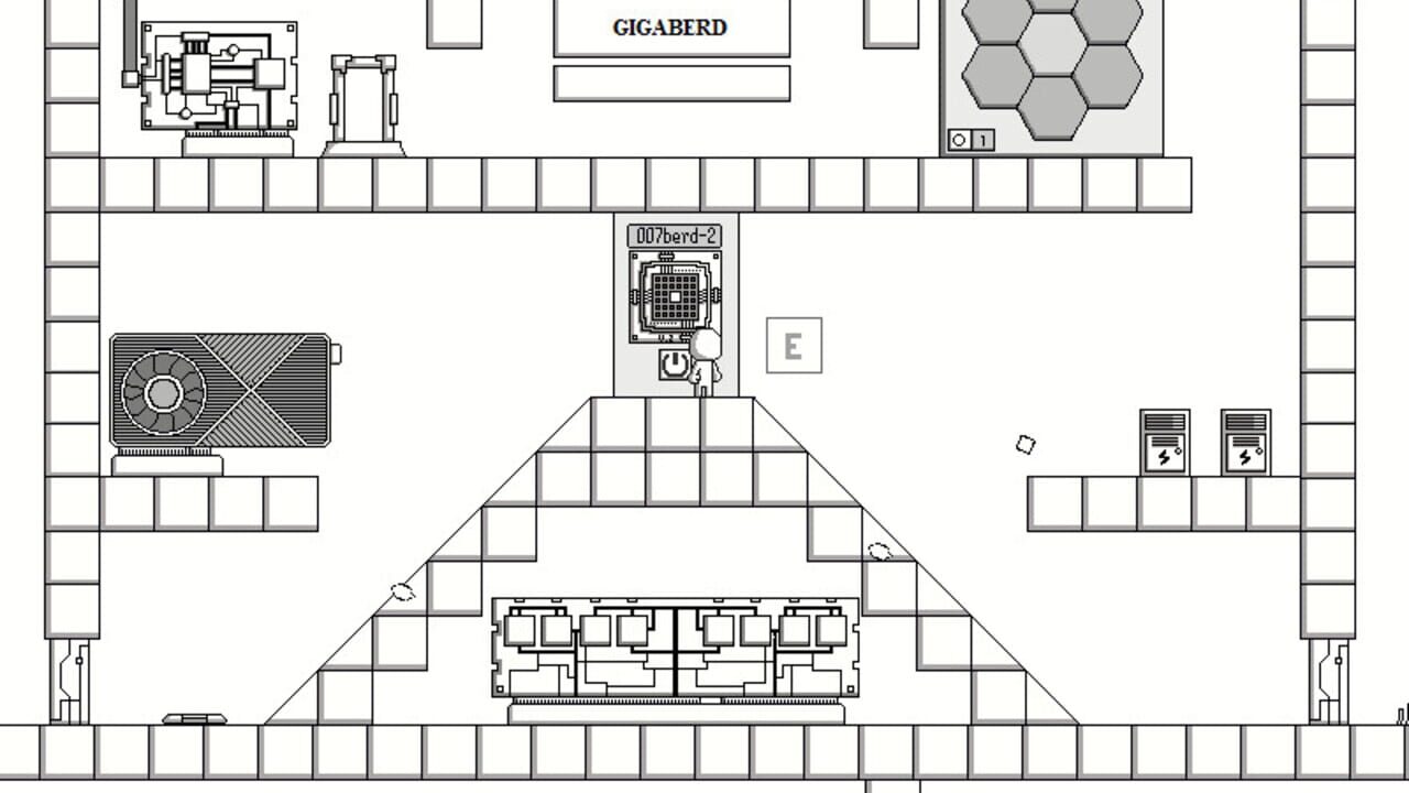 Simulation World — Screenshot 5