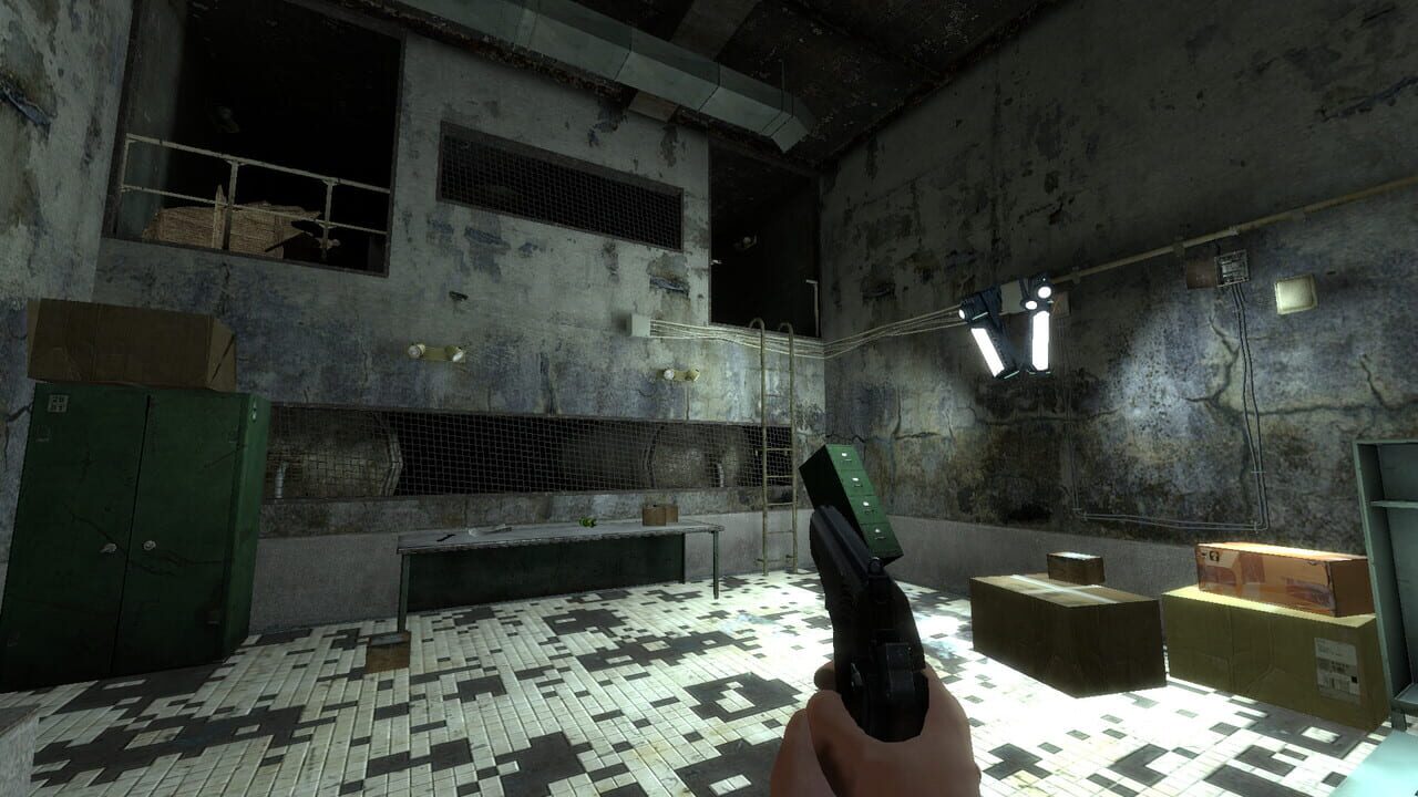 Logistique — Screenshot 4