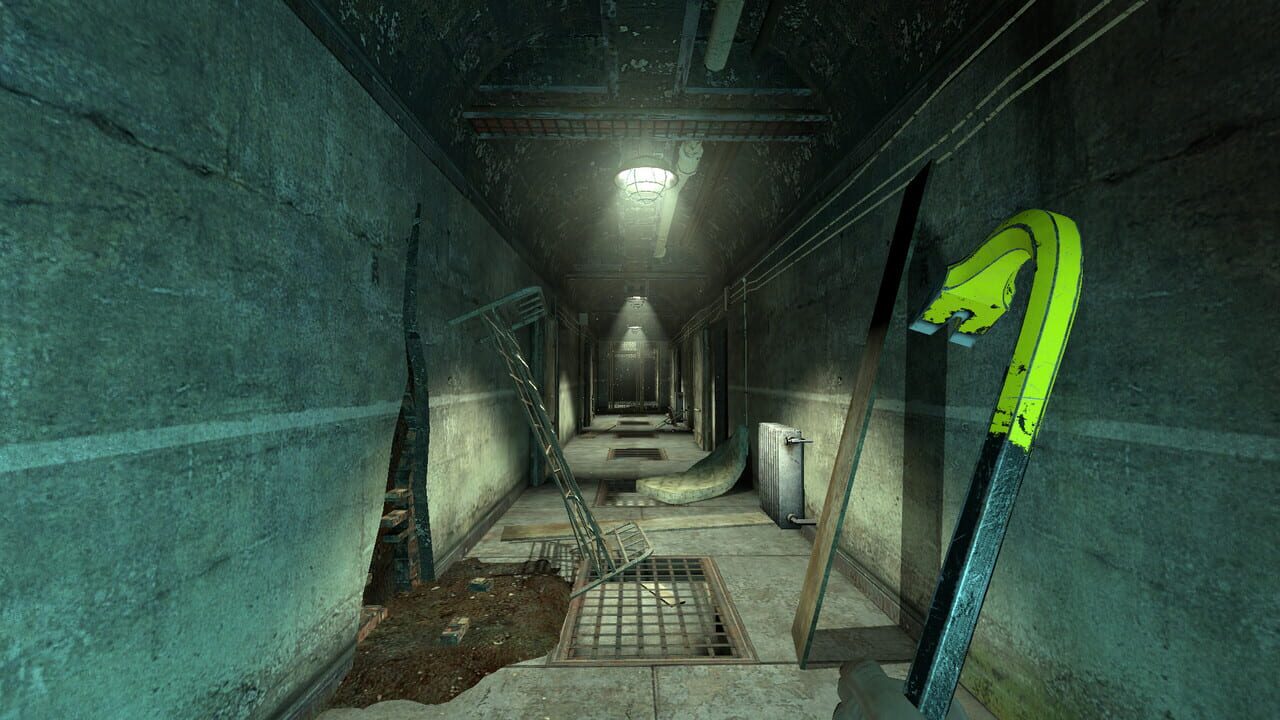 Logistique — Screenshot 3
